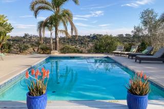 Canyon Paradise - Encinitas - 4