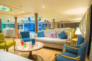 Nile Cruise Luxor 4 nights Aswan 3 nights - Luxor - 4