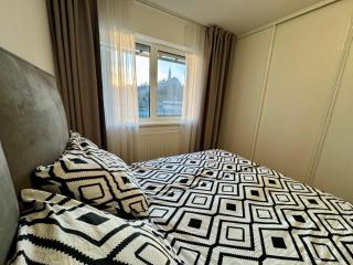 PROMENADA Comfort Apartment - Nitra - 5