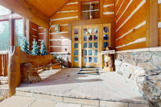 Buckeye Creek Retreat - 8