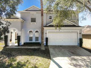 Elegant 5BR Home w/ Private Pool+Spa Near Disney - Davenport - 8