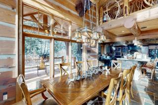 Buckeye Creek Retreat - 2
