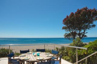 Beachfront Oakura - Oakura - 6