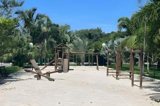 Condomínio 4Q, 600m da praia - 7