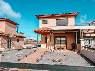 Casa Bejeques - Lajares - 9