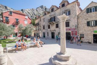 Apartment Karlo - Omiš - 4