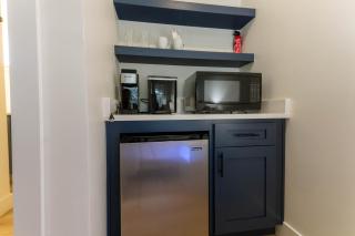 Perfect Home Base Stylish Studio Near Lake CDA And Downtown Attractions - 8