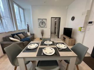 SENS Agréable appartement - Sens - 8