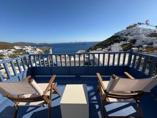 Orizontas Astypalaia - Astipaleia - 0