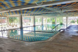 RELAX - APPARTEMENTS mit Pool und Sauna, Allgäu - 9