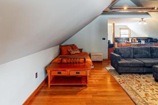 The Loft at Fort Defiance - 6