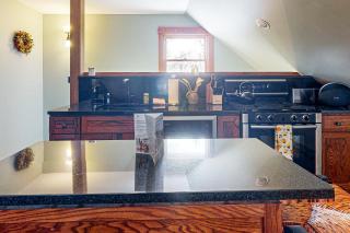 The Loft at Fort Defiance - Barnard - 5