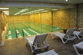 Grand Alin Otel - Turhal - 0