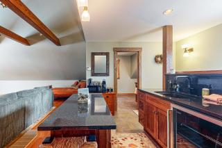 The Loft at Fort Defiance - Barnard - 2
