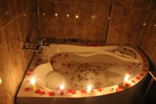 Grand Alin Otel - Turhal - 6