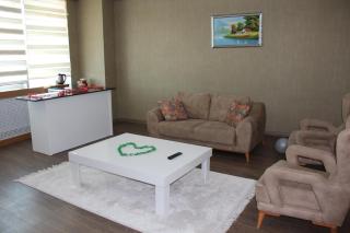 Grand Alin Otel - 5