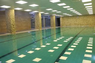 Grand Alin Otel - 8