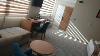 Grand Alin Otel - Turhal - 3