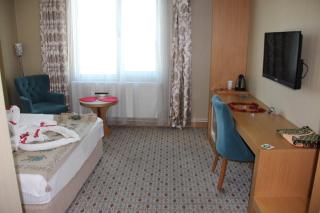 Grand Alin Otel - 2