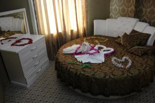 Grand Alin Otel - Turhal - 1