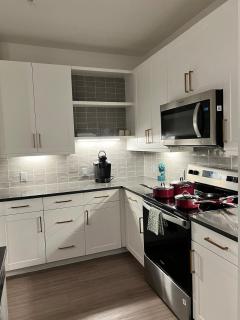 2bedroom Unit in DallasDowntown - Dallas - 5