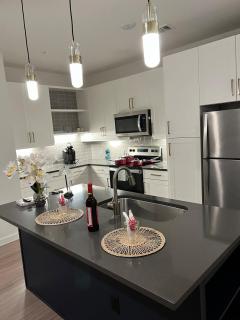 2bedroom Unit in DallasDowntown - Dallas - 2