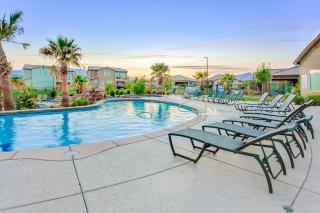 Red Mountain Retreat: Paradise Village #5 - 9