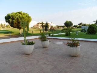 Amazing apartment in Mojacar - La Marina de la Torre - 6