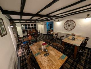Gilpin Bridge Inn - 2