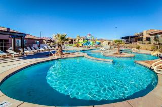 Red Mountain Retreat: Paradise Village #5 - Santa Clara - 6