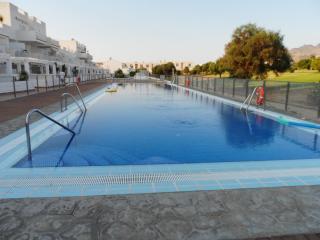 Amazing apartment in Mojacar - La Marina de la Torre - 0