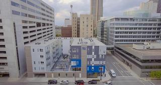 Urban Oasis Downtown Condo with Skywalk Access 2 - 7