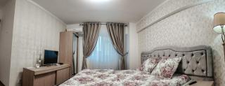Luxury Radox Studio Buzau City Center - 0