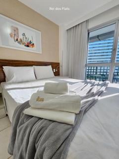 Vision Executivo Premium By Rei dos Flats - Brasilia - 7