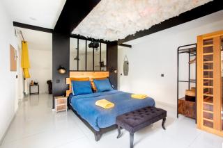 ESPLANADE HOME Private SPA Jacuzzi Sauna Parking, Colmar - Muntzenheim - 5