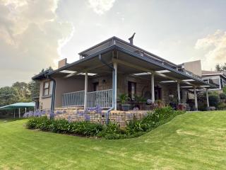 Ash River Lodge - Clarens - 9
