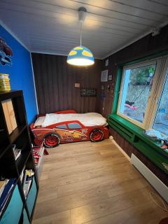 Older Villa with large garden - 5