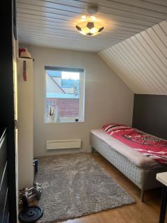 Older Villa with large garden - Trondheim - 4