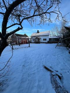 Older Villa with large garden - Trondheim - 1