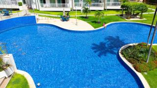 Hospede-se Perto do Beach Park - Conforto e Lazer Garantidos! Solarium Residence - Aquiraz - 7