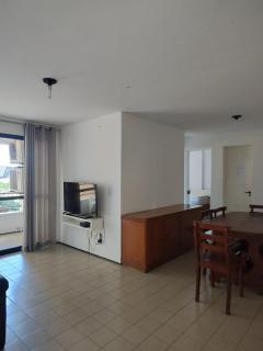 Apto privado 4º andar no Edifício residencial Náutico - 6