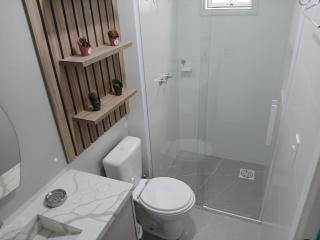 Conforto e piscina perto da Praia - RHL0302 - Florianópolis - 6
