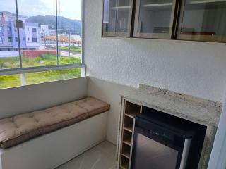 Conforto e piscina perto da Praia - RHL0302 - Florianópolis - 5