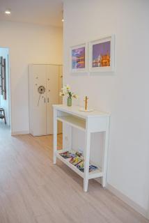 Ferienwohnung Am Waldteich - Schwerin - 7