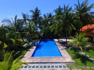 Ocean View Tulamben Dive & Resort - 5