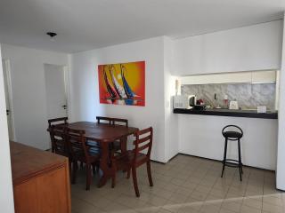 Apto privado 4º andar no Edifício residencial Náutico - 8