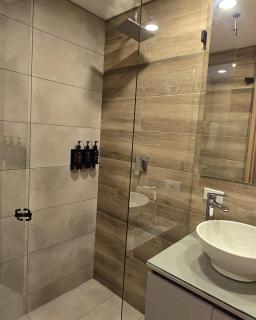 Moderno Loft en Virrey - Bogotá - 9