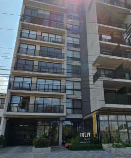Moderno Loft en Virrey - Bogotá - 8