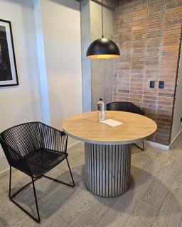 Moderno Loft en Virrey - Bogotá - 7