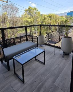 Moderno Loft en Virrey - Bogotá - 6